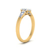 Load image into Gallery viewer, oval-shaped-diamond-ring-with-tapered-baguettes-in-FD10590OVRANGLE3-NL-YG