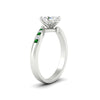 Load image into Gallery viewer, oval-shaped-diamond-swirl-channel-set-emerald-wedding-ring-in-white-gold-FDENS4028OVRGEMGRANGLE2-NL-WG_cf83e7e7-e43e-4d7a-96d9-d6b00d4f32c7.jpg?v=1754996113