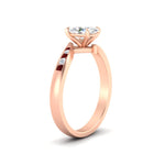Load image into Gallery viewer, oval-shaped-diamond-swirl-channel-set-ruby-wedding-ring-in-rose-gold-FDENS4028OVRGRUDRANGLE2-NL-RG_d32c2d3a-953e-4bd9-904f-36cdb8f7b745.jpg?v=1754996114