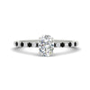 Load image into Gallery viewer, oval-shaped-french-pave-black-diamond-engagement-ring-in-white-gold-FD11408OVRGBLACK-NL-WG_5169dd54-4c2f-4c7f-a61f-c58ed3842f2e?v=1762849772