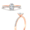 Load image into Gallery viewer, oval-shaped-french-pave-diamond-engagement-ring-in-rose-gold-FD11408OVRANGLE3-NL-RG_5fee4942-15e9-4d4c-87cf-36e5836bd331?v=1762849771