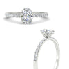 Load image into Gallery viewer, oval-shaped-french-pave-diamond-engagement-ring-in-white-gold-FD11408OVRANGLE3-NL-WG_a2f78511-4c91-4b23-8a1a-1ef916ffc730?v=1762849771