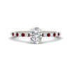 Load image into Gallery viewer, oval-shaped-french-pave-ruby-engagement-ring-in-white-gold-FD11408OVRGRUDR-NL-WG_2beb3aa5-1122-4e6e-8943-94522018053a?v=1762849771