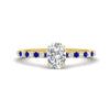 Load image into Gallery viewer, oval-shaped-french-pave-sapphire-engagement-ring-in-yellow-gold-FD11408OVRGSABL-NL-YG_2065e9d8-1d24-4f14-9e41-be6fdaa211a4?v=1762849771