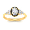 Load image into Gallery viewer, oval-shaped-halo-cluster-accent-black-diamond-engagement-ring-in-yellow-gold-FD10512OVRGBLACKANGLE5-NL-YG_d682b04c-b9e3-461a-8ece-01061fd66652.jpg?v=1770117371