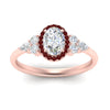 Load image into Gallery viewer, oval-shaped-halo-cluster-accent-ruby-engagement-ring-in-rose-gold-FD10512OVRGRUDRANGLE5-NL-RG_b22b3a54-b2a9-4c9b-8e83-d08de57bd442.jpg?v=1770117370