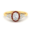 Load image into Gallery viewer, oval-shaped-halo-cluster-accent-ruby-engagement-ring-in-yellow-gold-FD10512OVRGRUDR-NL-YG_cb466450-3f88-4bfd-9227-ada493a4fc18.jpg?v=1770117370
