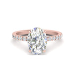 Load image into Gallery viewer, oval-shaped-hidden-halo-diamond-engagement-ring-in-rose-gold-FD10801OVR-NL-RG_f10a5b52-f364-4002-a2a9-68b7af8eaa4e