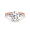 Load image into Gallery viewer, oval-shaped-hidden-halo-diamond-engagement-ring-in-rose-gold-FD10801OVR-NL-RG_f10a5b52-f364-4002-a2a9-68b7af8eaa4e