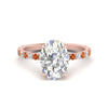 Load image into Gallery viewer, oval-shaped-hidden-halo-diamond-engagement-ring-with-orange-sapphire-in-rose-gold-FD10801OVRGSAOR-NL-RG