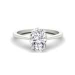 Load image into Gallery viewer, oval-shaped-hidden-halo-engagement-ring-in-white-gold-FD11489R-ANGLE1-NL-WG