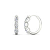 Load image into Gallery viewer, oval-shaped-huggie-hoops-3-stone-earrings-in-white-gold-fdear11727angle3-nl-wg_de766b7c-a823-470b-aa96-1648467b2e87.jpg?v=1776316096