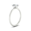 Load image into Gallery viewer, oval-shaped-lab-grown-diamond-two-tone-1.5-mm-comfort-fit-ring--in-white-gold-fdens11590ovrangle2-1.50mm-nl-wg