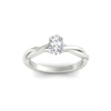Load image into Gallery viewer, oval-shaped-solitaire-engagement-ring-in-white-gold-fdens8252ovrangle5-nl-wg.jpg?v=1767084740