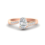Load image into Gallery viewer, oval-shaped-swirl-channel-set-diamond-wedding-ring-in-rose-gold-FDENS4028OVR-NL-RG_b78097cb-8bcf-473b-8247-6d7068e36839.jpg?v=1754996106