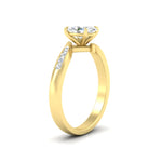 Load image into Gallery viewer, oval-shaped-swirl-channel-set-diamond-wedding-ring-in-yellow-gold-FDENS4028OVRANGLE2-NL-YG_c9a8fcff-6125-4687-bda6-84d945239972.jpg?v=1754996108
