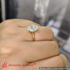 Load image into Gallery viewer, oval-shaped-thin-classic-solitaire-lab-diamond-ring-in-14k-yellow-gold-fdenr9358