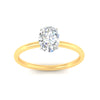 Load image into Gallery viewer, oval-shaped-two-tone-1.5-mm-comfort-fit-solitaire-ring-in-yellow-gold-fdens11590ovrangle5-1.50mm-nl-yg?v=1758104163