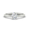 Load image into Gallery viewer, oval-shaped-two-tone-2-mm-comfort-fit-solitaire-ring-in-white-gold-fdens11590ovrsleep-2.00mm-nl-wg?v=1758104163