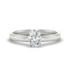 Load image into Gallery viewer, oval-shaped-two-tone-2.5-mm-comfort-fit-solitaire-ring-in-white-gold-fdens11590ovrsleep-2.50mm-nl-wg?v=1758110114