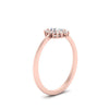 Load image into Gallery viewer, oval-sunflower-halo-diamond-engagement-ring-in-rose-gold-FD9704OVR-NL-RG