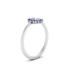 Load image into Gallery viewer, oval-sunflower-halo-sapphire-engagement-ring-in-white-gold-FD9704OVRGSABL-NL-wg