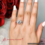 Load image into Gallery viewer, pave-band-hidden-halo-ring-in-white-gold-fd11520r-fancy-1-wg