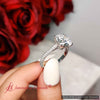 Load image into Gallery viewer, pave-band-hidden-halo-ring-in-white-gold-fd11520r-fancy-3-wg