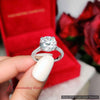 Load image into Gallery viewer, pave-band-hidden-halo-ring-in-white-gold-fd11520r-fancy-5-wg