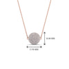 Load image into Gallery viewer, pave-diamond-ball-pendant-in--FDPD8426-NL-RG
