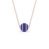 Load image into Gallery viewer, pave-diamond-ball-pendant-with-blue-sapphire-in--FDPD8426GSABL-NL-RG