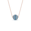 Load image into Gallery viewer, pave-diamond-ball-pendant-with-ice-blue-topaz-in--FDPD8426GICBLTO-NL-RG