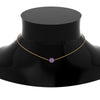 Load image into Gallery viewer, pave-diamond-ball-pendant-with-violac-topaz-in--FDPD8426GVITO-NL-YG
