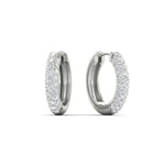Load image into Gallery viewer, pave-diamond-hoops-earrings-in-white-gold-fdear11502angle1-NL-wg.jpg