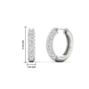 Load image into Gallery viewer, pave-diamond-hoops-earrings-in-white-gold-fdear11502angle1-NL-wg.jpg