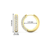 Load image into Gallery viewer, pave-diamond-hoops-earrings-in-yellow-gold-fdear11502angle3-NL-yg_1080x1080_9db545c3-ef08-4c18-a689-918297490220