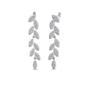 pave-diamond-leaf-drop-earring-in-14K-white-gold-FD-EAR8334-NL-WG