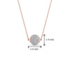Load image into Gallery viewer, pave-diamond-sphere-pendant-in--FDPD8433-NL-RG