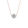 Load image into Gallery viewer, pave-diamond-sphere-pendant-in--FDPD8433-NL-RG