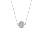 Load image into Gallery viewer, pave-diamond-sphere-pendant-in--FDPD8433-NL-WG