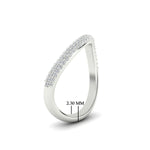 Load image into Gallery viewer, pave-diamond-wave-wedding-band-in-white-gold-fdens11566-nl-wg-b1.jpg