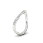 Load image into Gallery viewer, pave-diamond-wave-wedding-band-in-white-gold-fdens11566-nl-wg-b1.jpg
