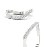 Load image into Gallery viewer, pave-diamond-wave-wedding-band-in-white-gold-fdens11566-nl-wg-b1.jpg