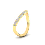 Load image into Gallery viewer, pave-diamond-wave-wedding-band-in-yellow-gold-fdens11566-nl-yg-b1.jpg