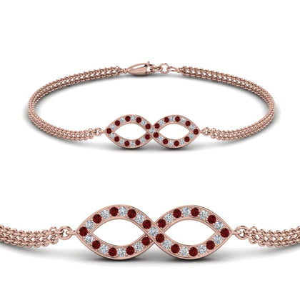 pave-infinity-diamond-bracelet-in-rose-gold-FDBRC9140ANGLE2-NL-RG
