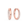 Load image into Gallery viewer, pave-set-round-diamond-hinged-hoop-earrings-in-rose-gold-FDEAR11478ANGLE1-NL-RG.jpg
