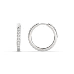 Load image into Gallery viewer, pave-set-round-diamond-hinged-hoop-earrings-in-white-gold-FDEAR11478ANGLE1-NL-WG.jpg