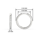 Load image into Gallery viewer, pave-set-round-diamond-hinged-hoop-earrings-in-white-gold-FDEAR11478ANGLE1-NL-WG.jpg