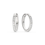 Load image into Gallery viewer, pave-set-round-diamond-hinged-hoop-earrings-in-white-gold-FDEAR11478ANGLE1-NL-WG.jpg