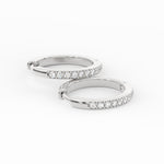 Load image into Gallery viewer, pave-set-round-diamond-hinged-hoop-earrings-in-white-gold-FDEAR11478ANGLE1-NL-WG.jpg
